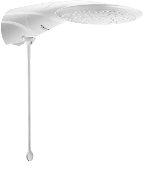 Ducha Advanced Eletrônica 220V/7500W Lorenzetti